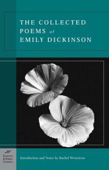 The Complete Poems of Emily Dickinson