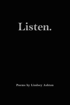 Paperback Listen Book