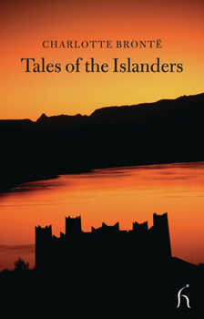 Paperback Tales of the Islanders Book