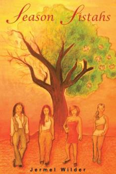 Paperback Season Sistahs Book