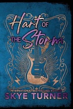 Hart of the Storm
