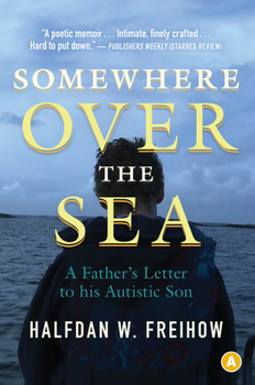 Paperback Somewhere Over the Sea Book