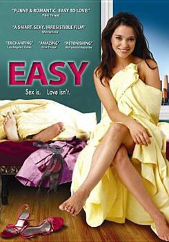 DVD Easy Book