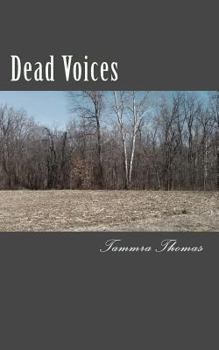 Paperback Dead Voices Book