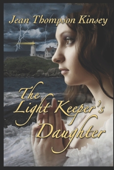 Paperback The Lightkeeper's Daughter Book