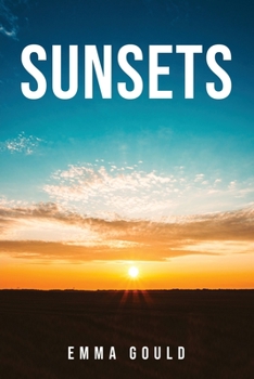 Paperback Sunsets Book