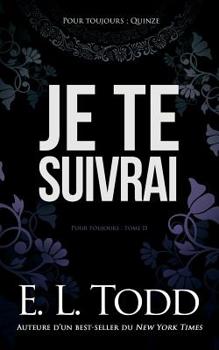 Paperback Je Te Suivrai [French] Book