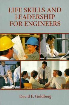 Paperback Life Skills and Leadership for Engineers Book