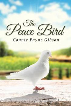 Paperback The Peace Bird Book