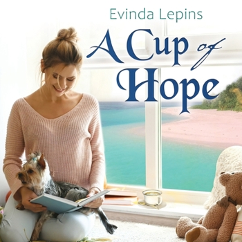 Paperback A Cup of Hope Book
