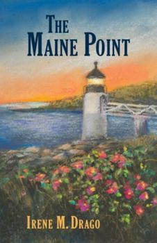 Paperback The Maine Point Book