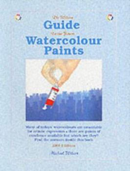Paperback Guide to the Finest Watercolour Book