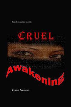 Paperback Cruel Awakening Book