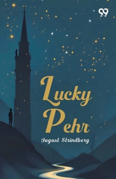 Paperback Lucky Pehr Book