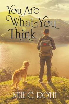 Hardcover You Are What You Think Book