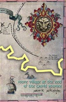Paperback More Village At The End Of The World Stories Book