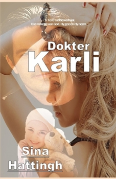 Paperback Dokter Karli [Afrikaans] Book