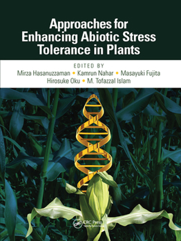 Paperback Approaches for Enhancing Abiotic Stress Tolerance in Plants Book