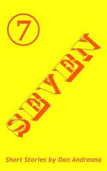 Paperback Seven: Short Stories Book