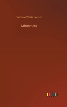 Hardcover Minnesota Book