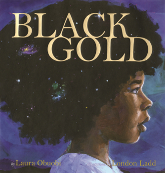Library Binding Black Gold Book