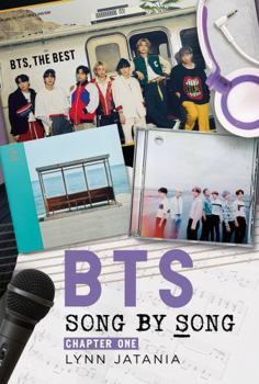 BTS - Song by Song, Chapter 1