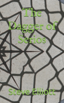 The Dagger of Serios