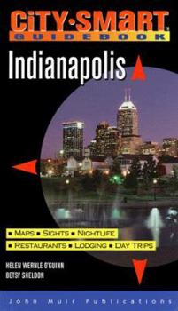 Paperback Indianapolis Book