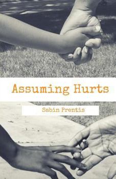 Paperback Assuming Hurts Book