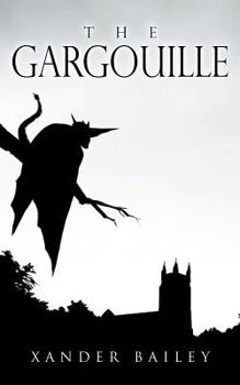 Paperback The Gargouille Book