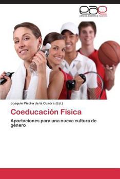 Paperback Coeducación Física [Spanish] Book