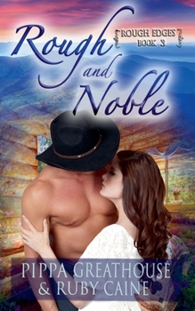 Paperback Rough and Noble Book