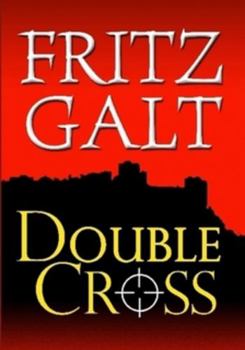 Paperback Double Cross: An International Thriller Book