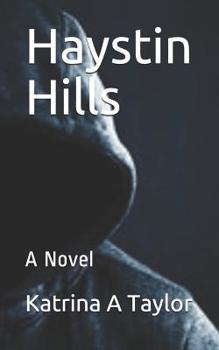 Paperback Haystin Hills Book