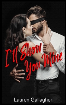 Paperback I'll Show You Mine Book