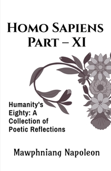 Paperback Homo Sapiens Part - XI Book
