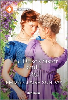 Mass Market Paperback The Duke's Sister and I Book