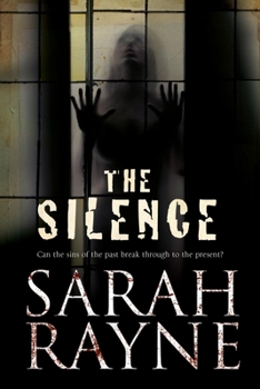 The Silence - Book #3 of the Nell West/Michael Flint