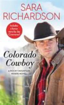 Colorado Cowboy - Book #5 of the Rocky Mountain Riders
