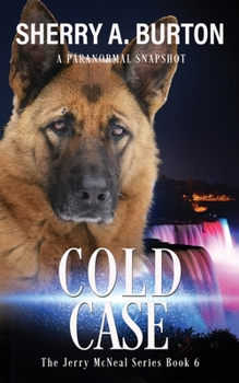 Cold Case - Book #6 of the Jerry McNeal