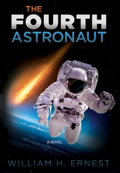 Hardcover The Fourth Astronaut Book