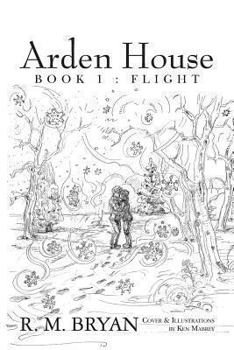 Flight - Book #1 of the Arden House