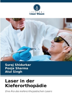 Paperback Laser in der Kieferorthopädie [German] Book