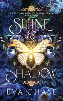 Paperback Shine & Shadow Book