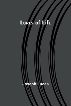 Paperback Lures of Life Book