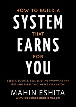 Paperback How To Build A System That Earns For You Book