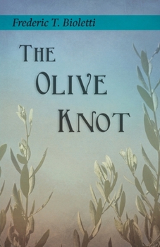 Paperback The Olive Knot Book