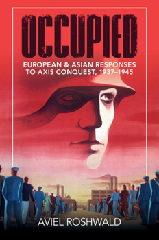 Paperback Occupied Book