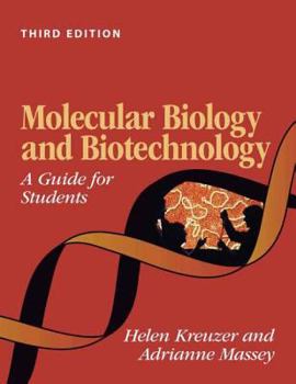 Paperback Molecular Biology and Biotechnology: A Guide for Students Book