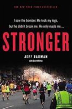 Paperback Stronger Book